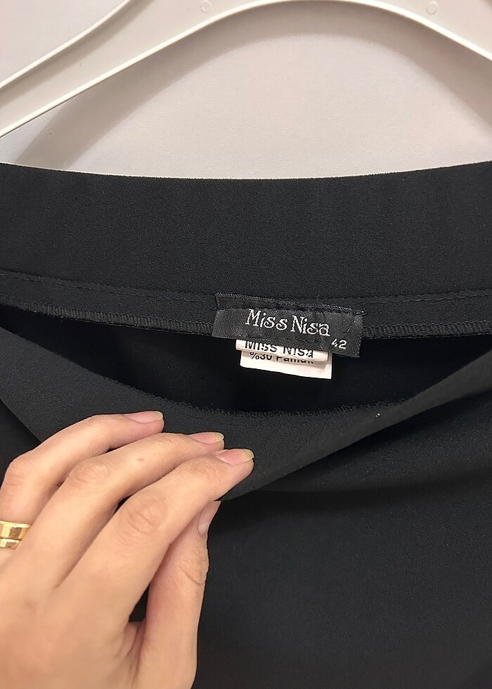 Kalem etek - Görsel 3