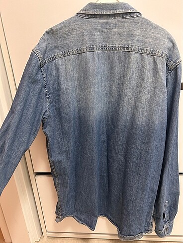 Gömlek - Görsel 3