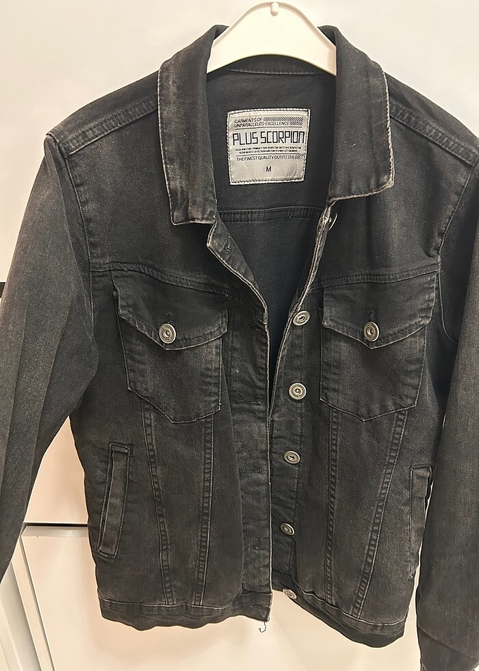 Kot ceket - Görsel 2