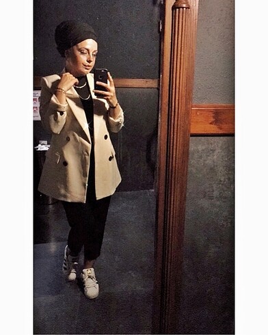 Diğer Blazer ceket
