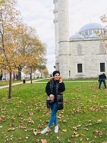Şişme yelek