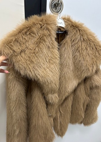 Peluş kürk - Görsel 3