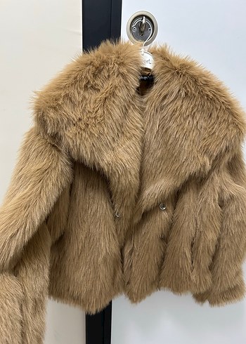 Peluş kürk - Görsel 5