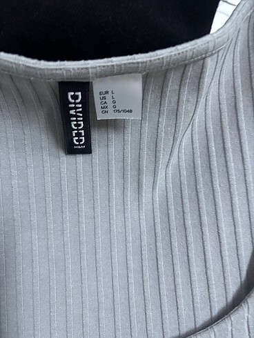 HM elbise - Görsel 2