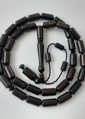 Abanoz Agaci 7 13 Mm Kapsul Model