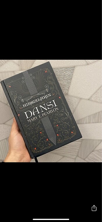 Hırsızların dansı