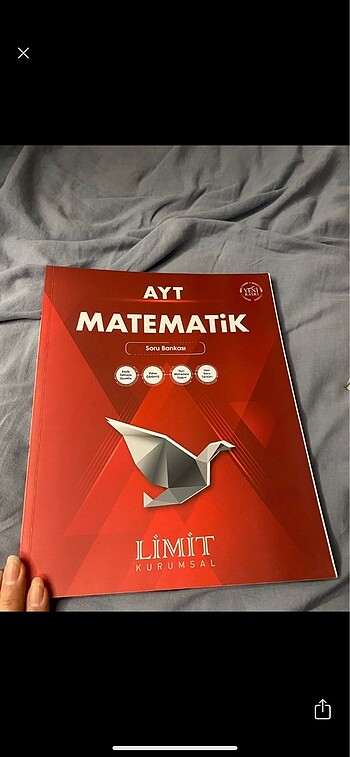 Ayt matematik soru bankası