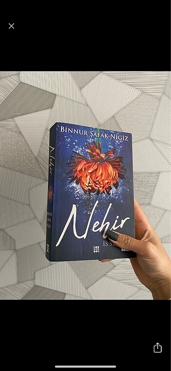 Nehir (Tünel devamı)