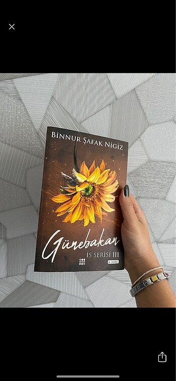 Günebakan
