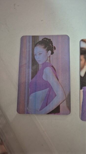 diğer Beden Jennie met gala pc kaliteli parlak sağlam