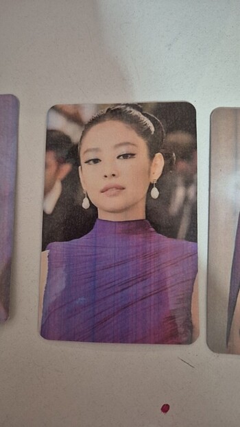 diğer Beden çeşitli Renk Jennie met gala pc kaliteli parlak sağlam