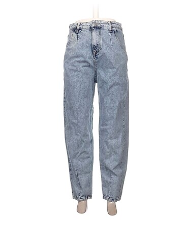 Vintage Love Jean / Kot %70 İndirimli.