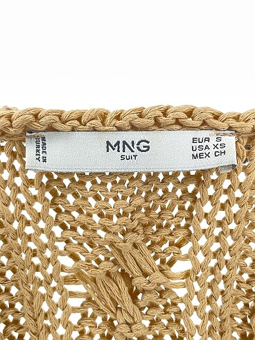 s Beden çeşitli Renk Mango Bluz %70 İndirimli.