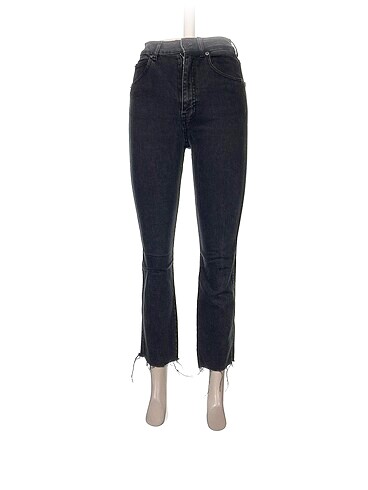 Pull and Bear Jean / Kot %70 İndirimli.