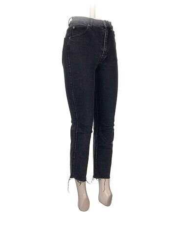 Pull and Bear Pull and Bear Jean / Kot %70 İndirimli.