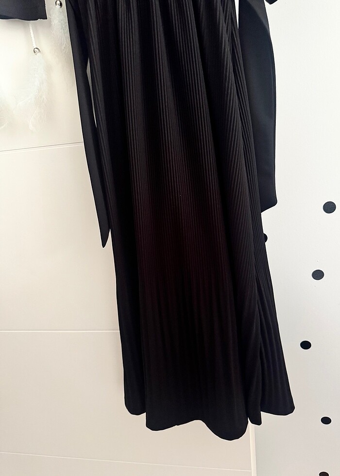 Hanım hanımcık elbise - Görsel 2