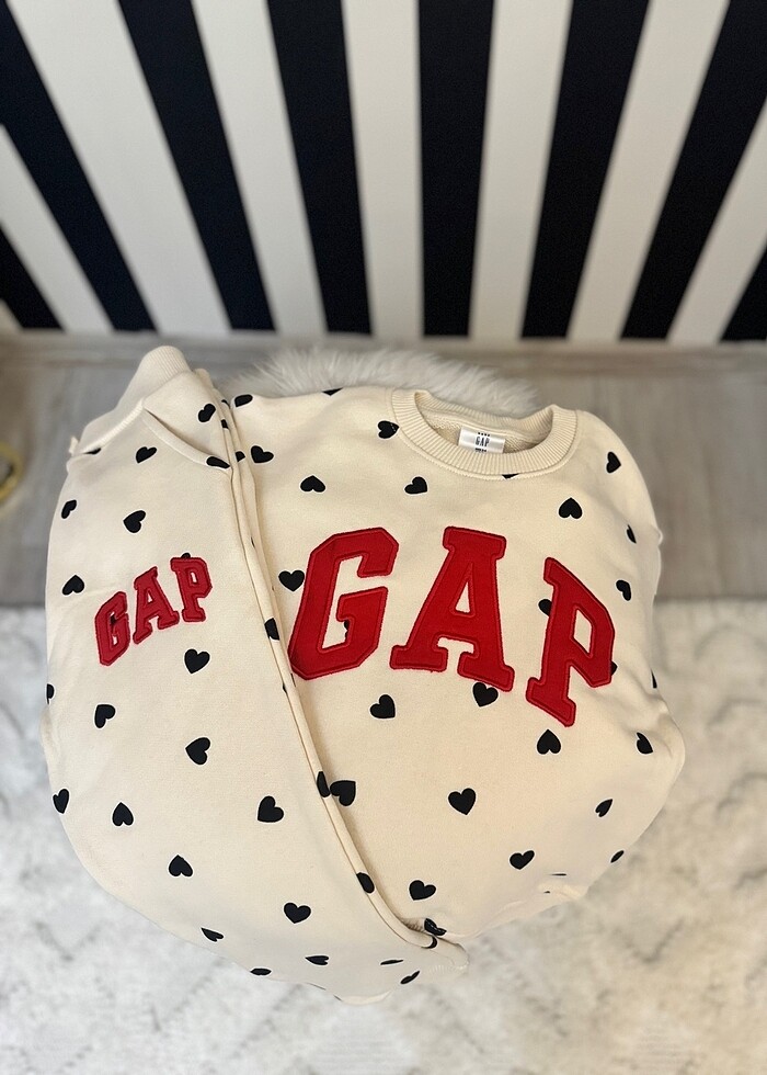 Gap Eşofman Takımı - Görsel 2