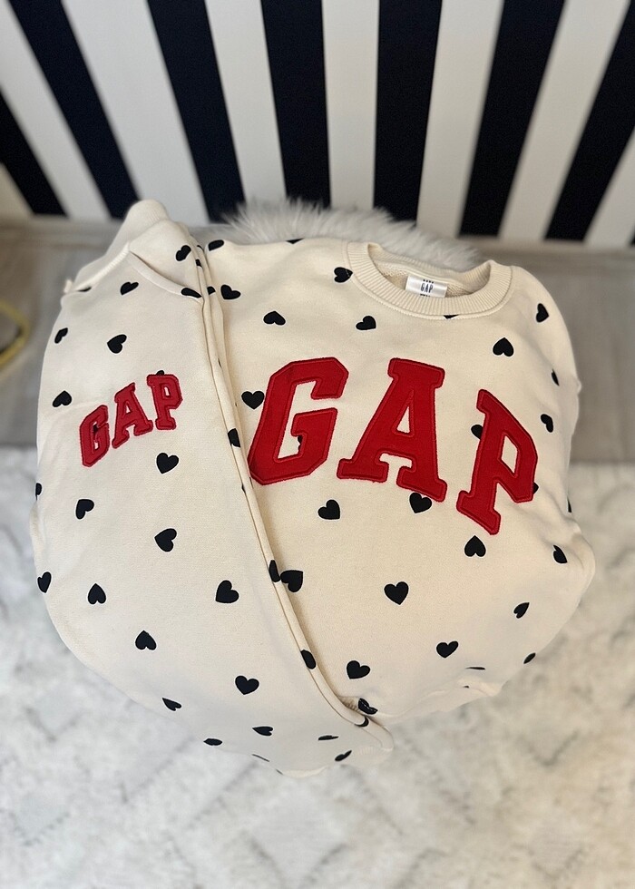 Gap Eşofman Takımı - Görsel 3