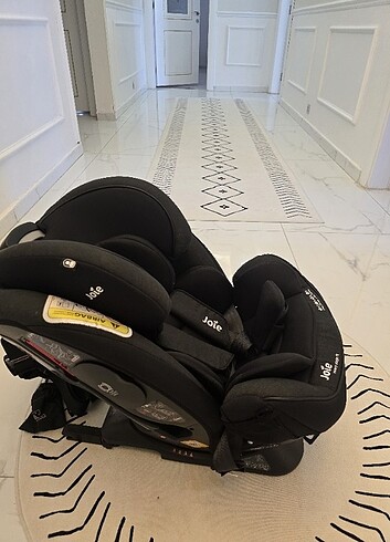 9- 36 kg Beden JOIE EVERY STAGE FX ISOFIXLI OTO KOLTUGU 0-36 AY