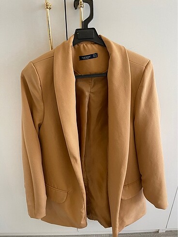 Kadın blazer ceket