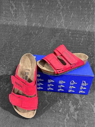 Birkenstock marka - Yeni Sezon Terlik