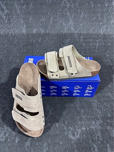 Birkenstock marka - Yeni Sezon Terlik