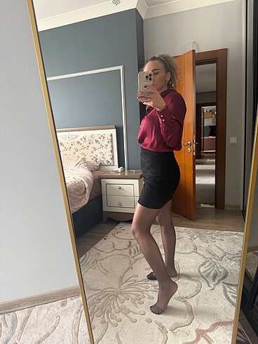 Zara etek