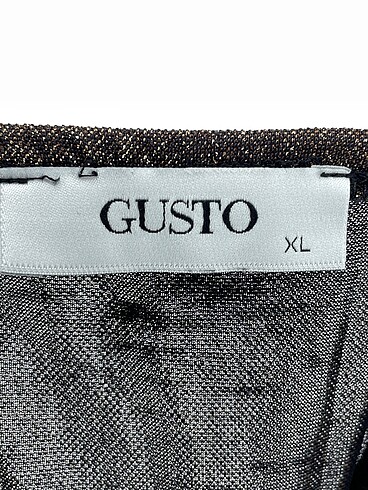 xl Beden çeşitli Renk Gusto Uzun Tulum %70 İndirimli.