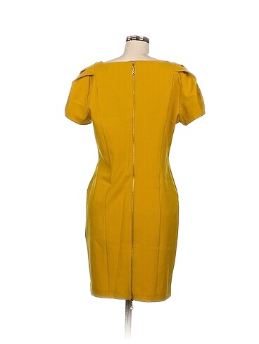 38 Beden Vintage Love Kısa Elbise %70 İndirimli.