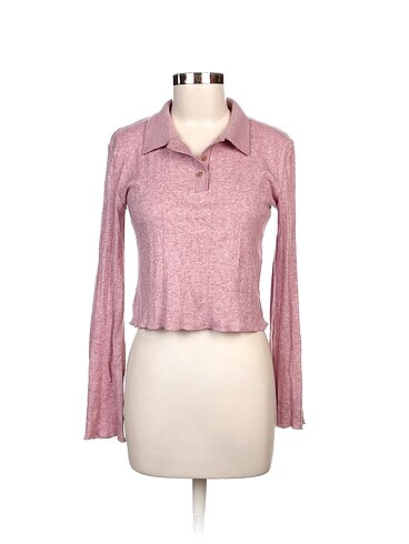 Zara Bluz %70 İndirimli.