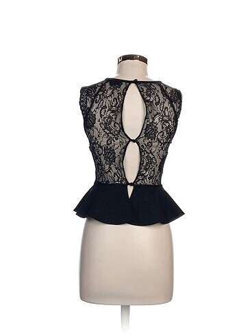 36 Beden Topshop Bluz %70 İndirimli.