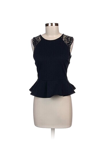 Topshop Bluz %70 İndirimli.