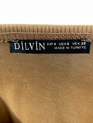 s Beden gri Renk Dilvin Sweatshirt %70 İndirimli.