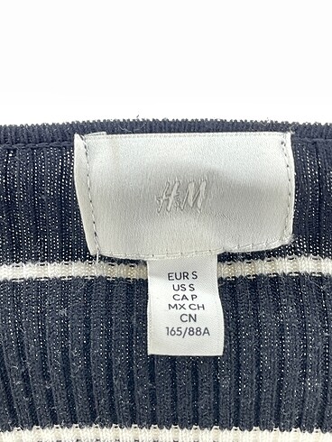 s Beden çeşitli Renk H&M Kazak / Triko %70 İndirimli.