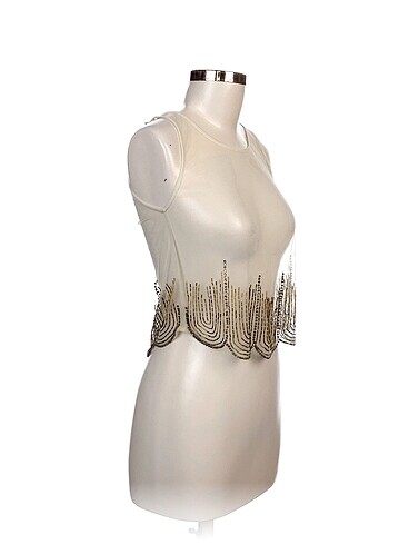 Topshop Topshop Bluz %70 İndirimli.
