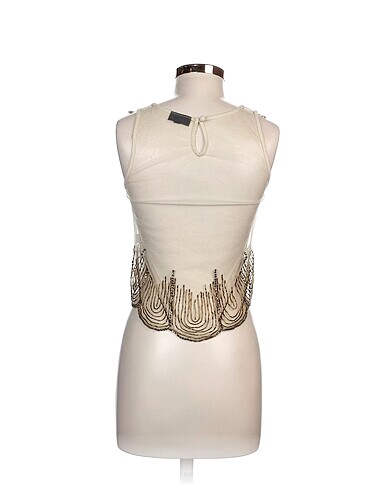 36 Beden Topshop Bluz %70 İndirimli.