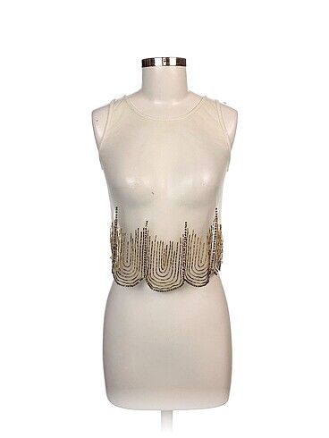 Topshop Bluz %70 İndirimli.