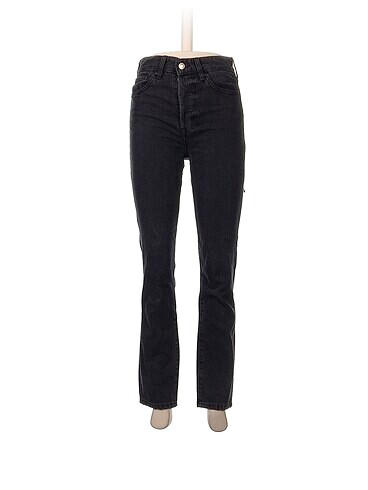 Vintage Love Jean / Kot %70 İndirimli.