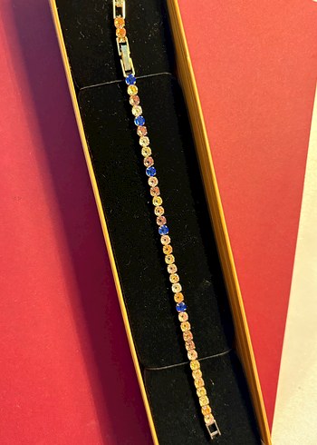 Renkli su yolu paslanmaz çelik - Görsel 5