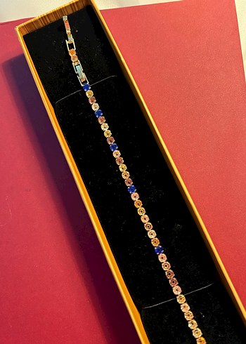 Renkli su yolu paslanmaz çelik - Görsel 2