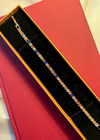 Renkli su yolu paslanmaz çelik - Görsel 3