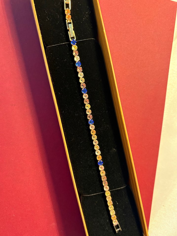 Renkli su yolu paslanmaz çelik - Görsel 5