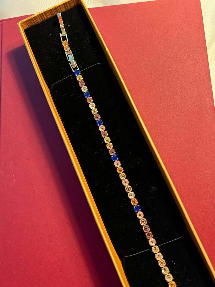 Renkli su yolu paslanmaz çelik - Görsel 2