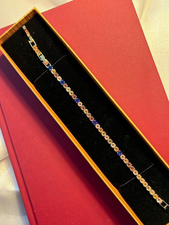 Renkli su yolu paslanmaz çelik - Görsel 3