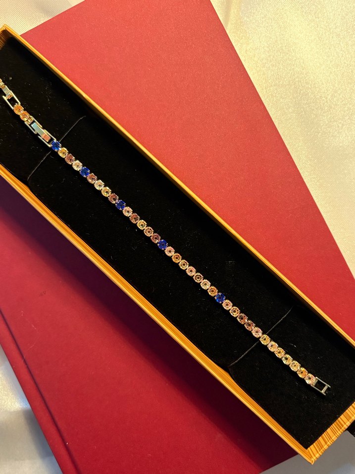 Renkli su yolu paslanmaz çelik - Görsel 4