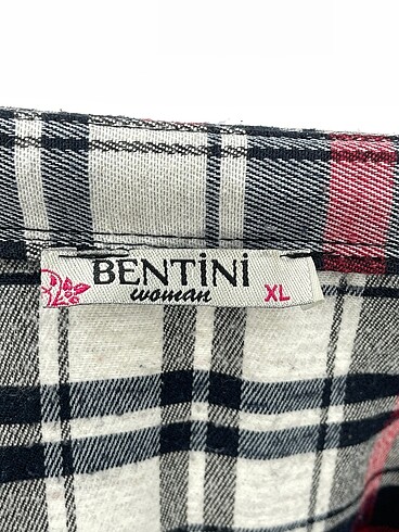 xl Beden çeşitli Renk Vintage Love Gömlek %70 İndirimli.
