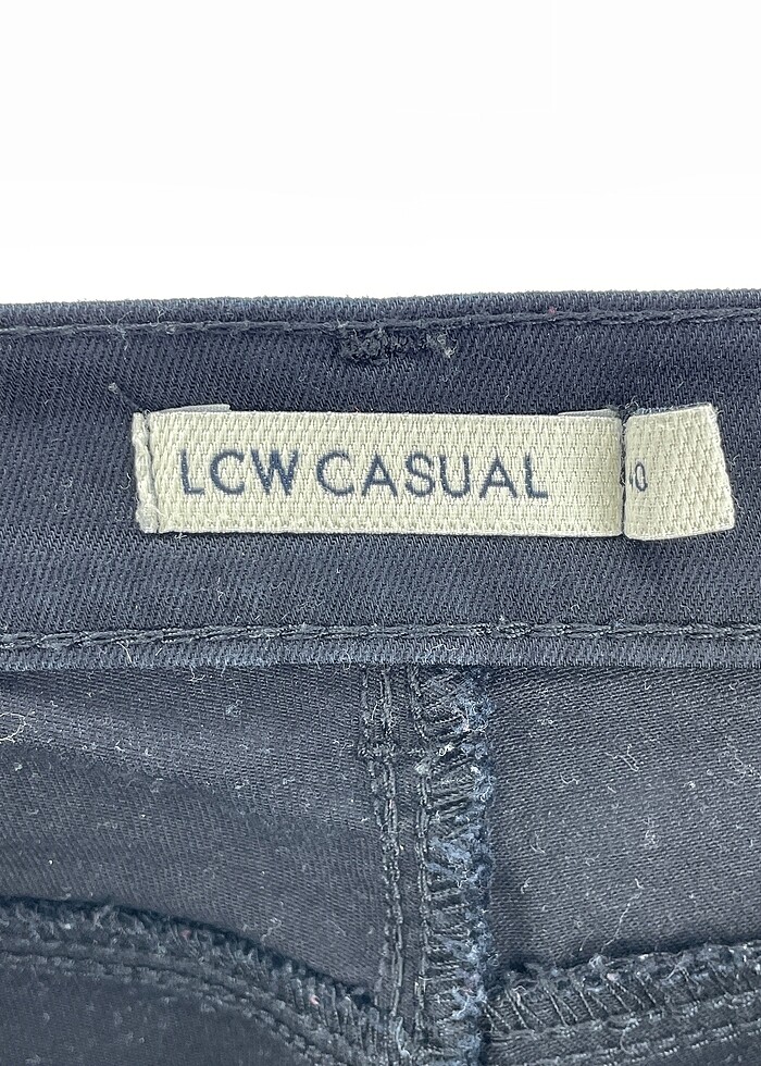 LC Waikiki Jean / Kot %70 İndirimli. - Görsel 4