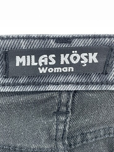 34 Beden çeşitli Renk Vintage Love Jean / Kot %70 İndirimli.