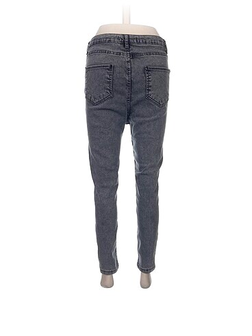 34 Beden Vintage Love Jean / Kot %70 İndirimli.
