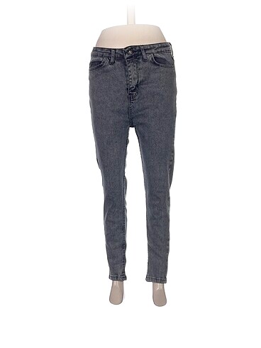 Vintage Love Jean / Kot %70 İndirimli.